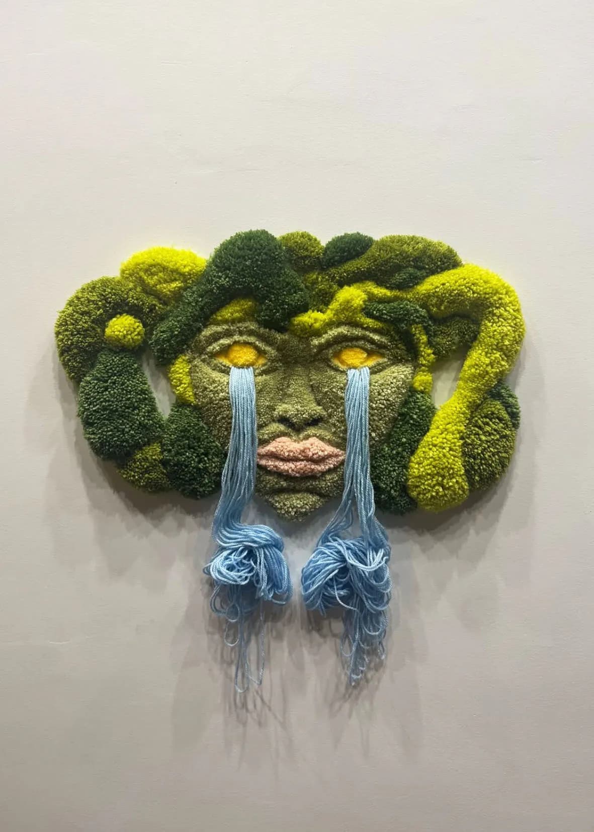 MOTHER NATURE WHEEPS