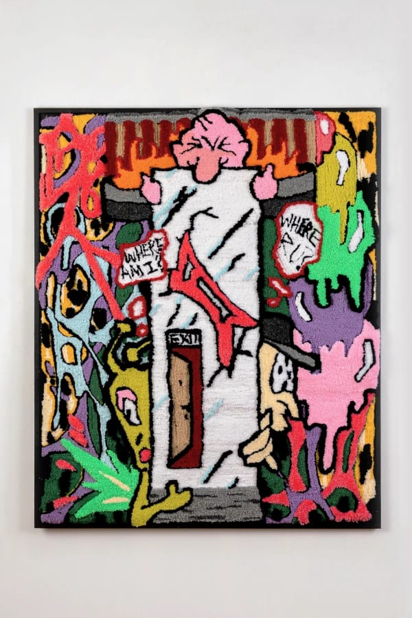PORTAL SHOW