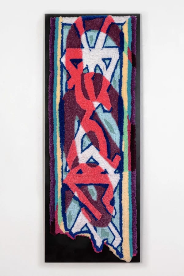 TAGGING TEXTURES II