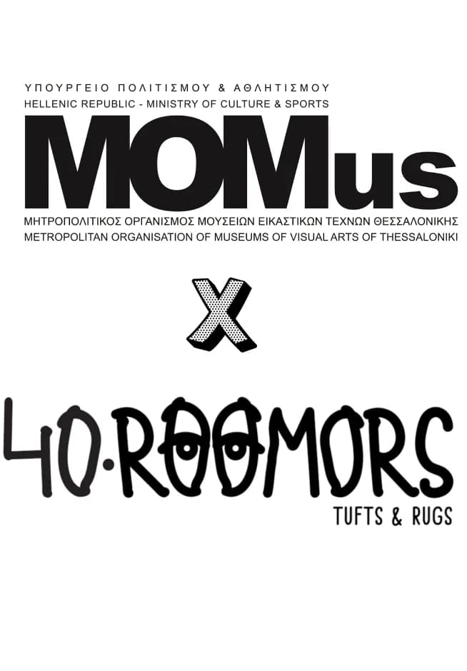 MOMUS Museum X 40ROOMORS