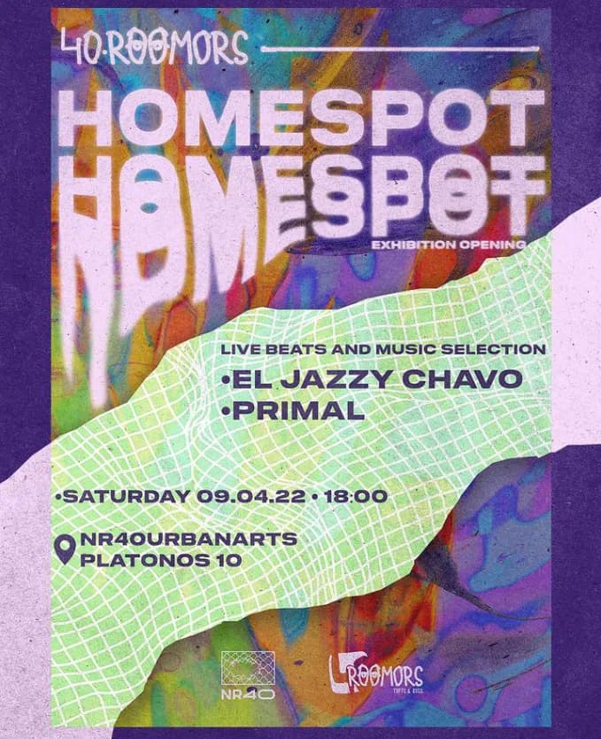 HOMESPOT