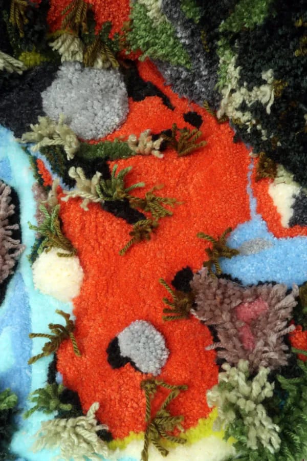 40 Roomors Home Page